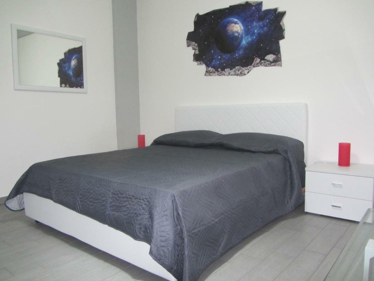 Casa Normanna Bed & Breakfast Monreale Exterior photo