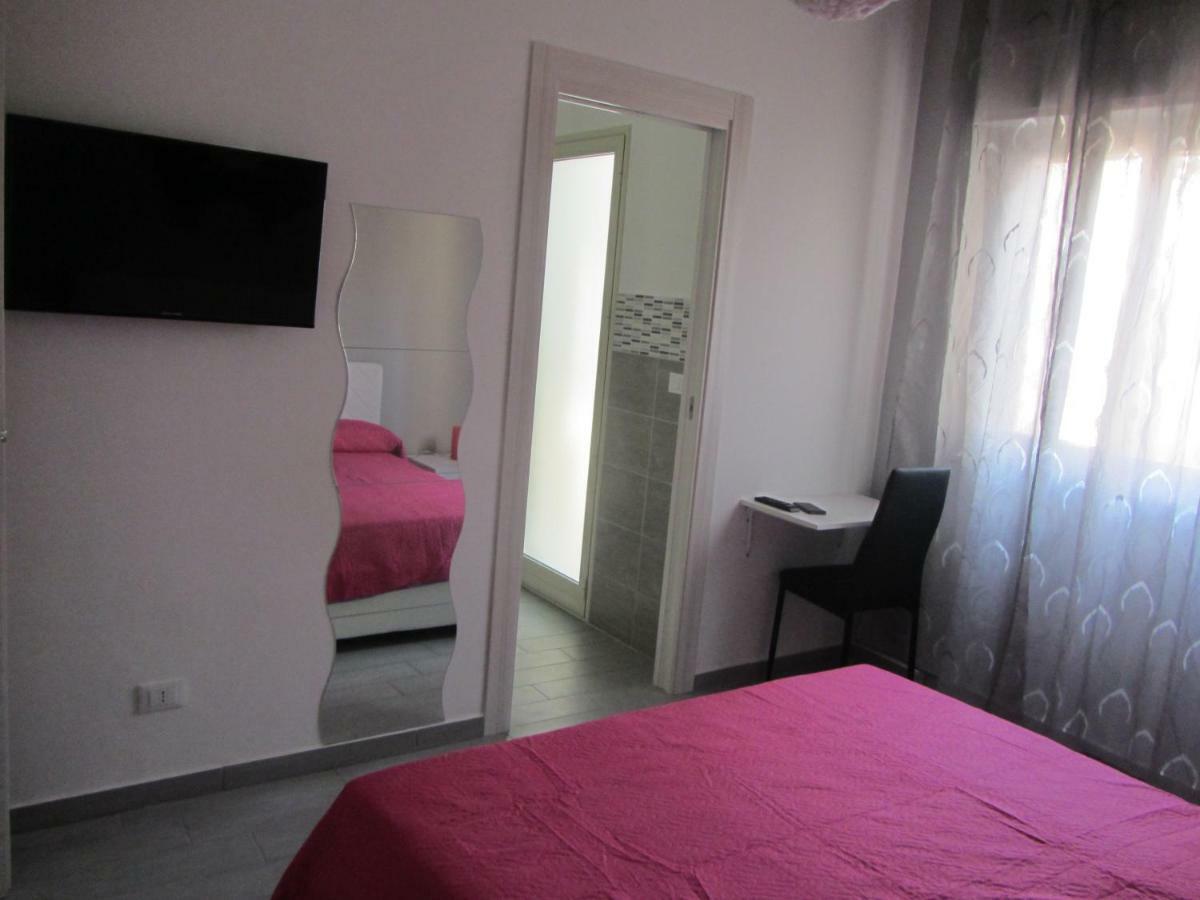Casa Normanna Bed & Breakfast Monreale Exterior photo