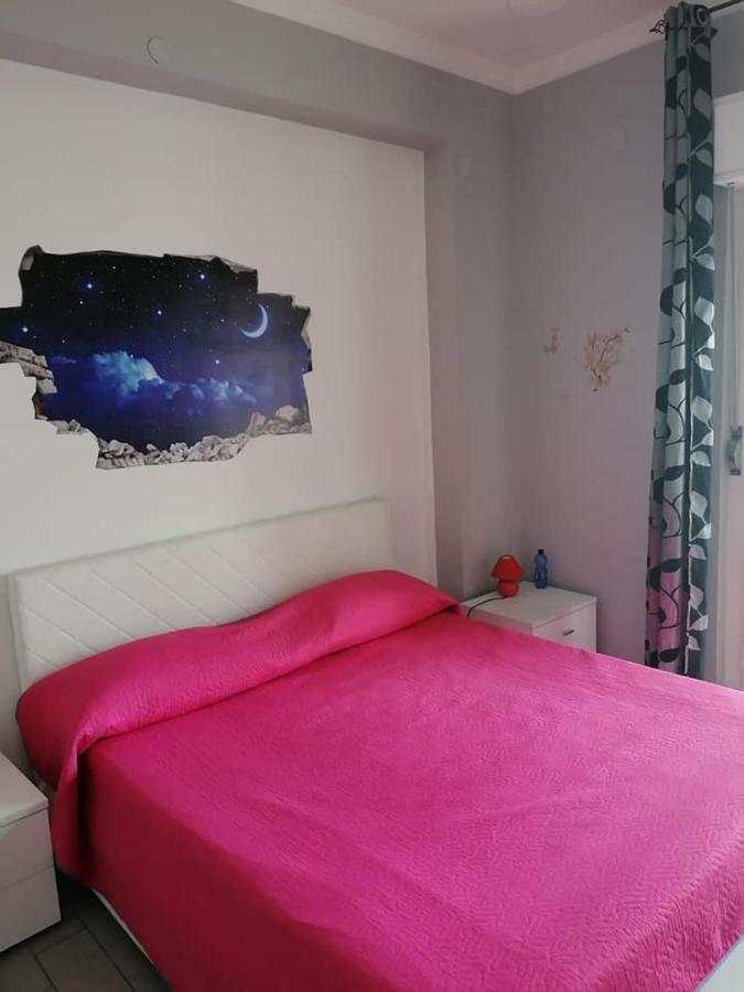 Casa Normanna Bed & Breakfast Monreale Exterior photo