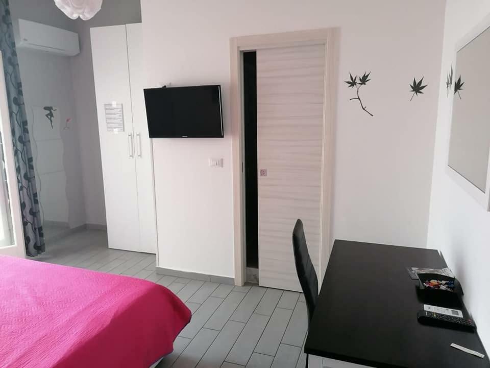 Casa Normanna Bed & Breakfast Monreale Exterior photo